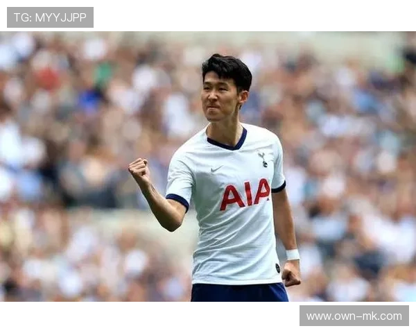 孙兴慜场上展现领袖气质,率队逆转取胜彰显核心价值 孙兴慜场上展现领袖气质,率队逆转取胜彰显核心价值