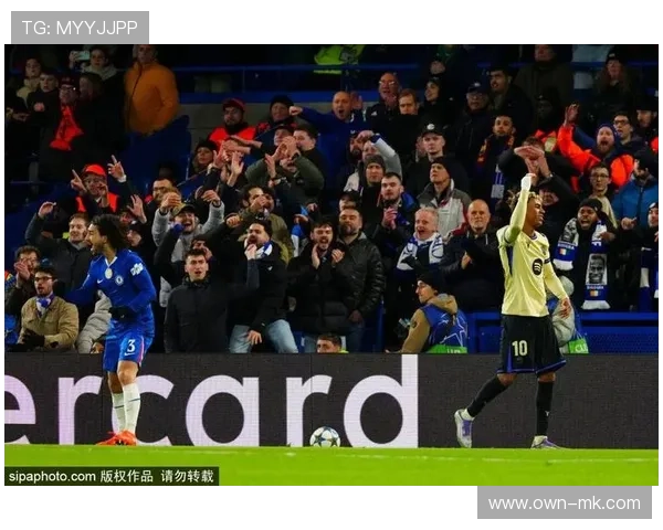 切尔西核心球员闪耀全场，助力球队取得关键胜利
