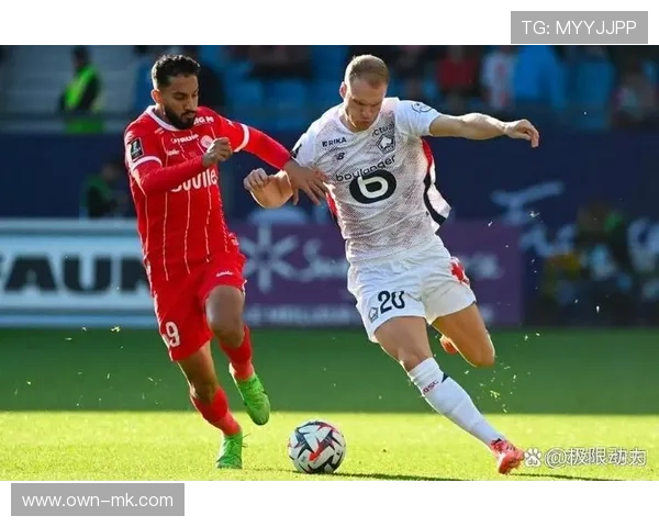 法甲新星闪耀赛场，年轻天才引领球队迈向巅峰