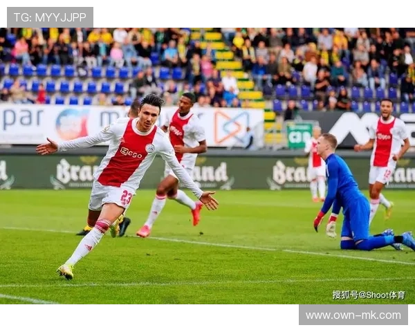 阿贾克斯防守数据亮眼，球队防线表现获专家点赞